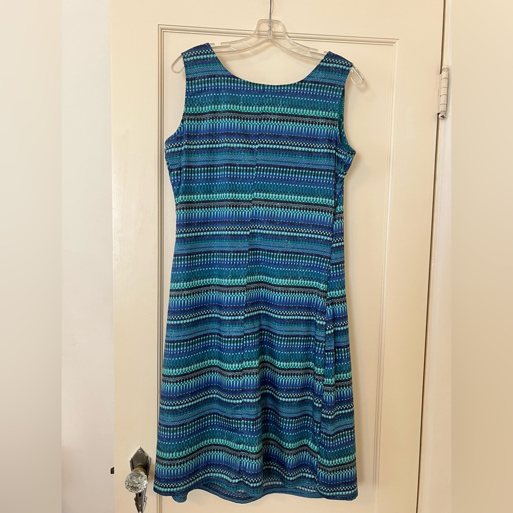 Skunkfunk Florentzi Dress NWT SKFK Size 5 - Picture 2 of 11